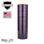18 X 1000 X 100 Hand Wrap Dark Purple