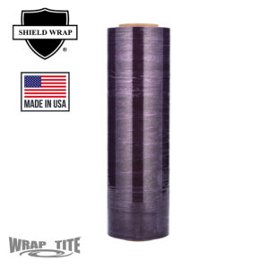 18 X 1000 X 100 Hand Wrap Dark Purple