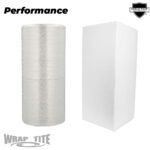 20 x 10000 x Wrap Flow Netting Boxed