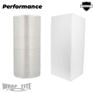 20 x 10000 x Wrap Flow Netting Boxed