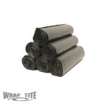 1.5 mil Can Liner 40" x 46" 100/CS