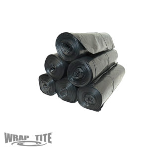 1.5 mil Can Liner 43" x 47" 100/CS