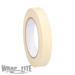3/4" X 60yds GP Masking Tape
