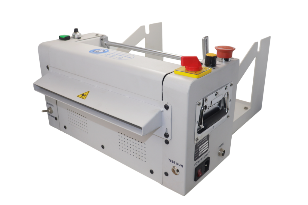 BUBBLE PAPER MACHINE VER-1 FOR BPFF12