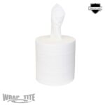 Center Pull Towels-White 600 sheets