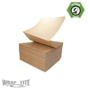 FAN-FOLDED