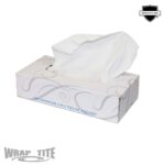 Facial Tissue 3000 count