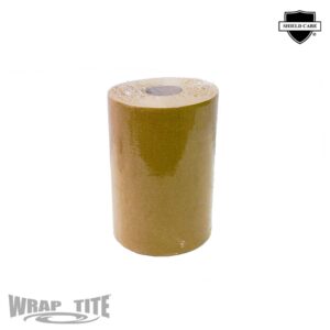 Hardwound Towels 600 foot Kraft