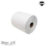 Hardwound Towels 600 foot White