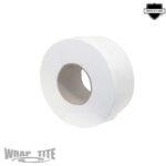 Jumbo Roll Tissue Economy