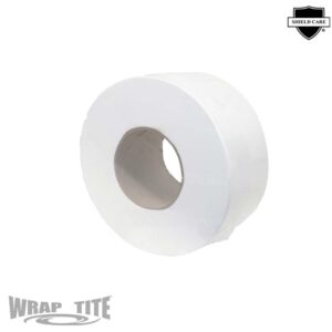Jumbo Roll Tissue Economy