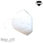 KN95 Disposable Face Mask with earloop