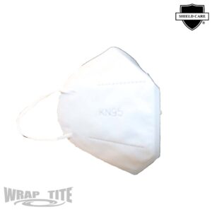 KN95 Disposable Face Mask with earloop
