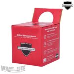 Regular Stretch Band Clear