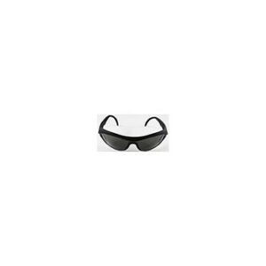 Smoked Safety Glasses