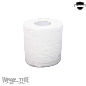 Standard Bath Roll Tissue 96CT 500 sheet