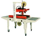 Tape Sealer - Side Drive Belt