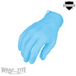 Vinyl Blue Powder Free- 2XL