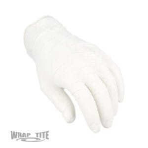 Latex Exam Powder Free - XL