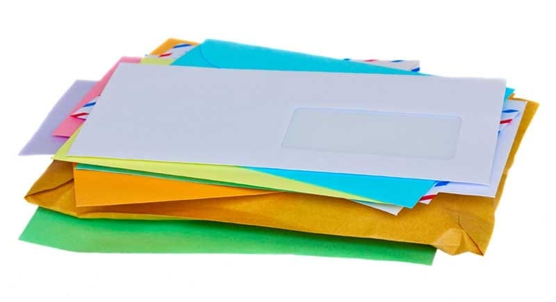 box mailer supplier