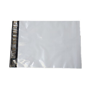 10" X 13" Expansion Poly Mailer