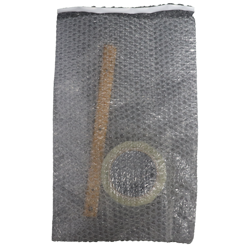 10" X 15.5" Bubble Out Bag