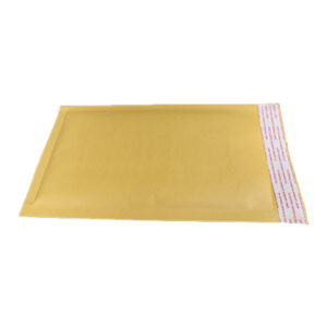 10.5"x16"KraftBub Mailer#5-North America