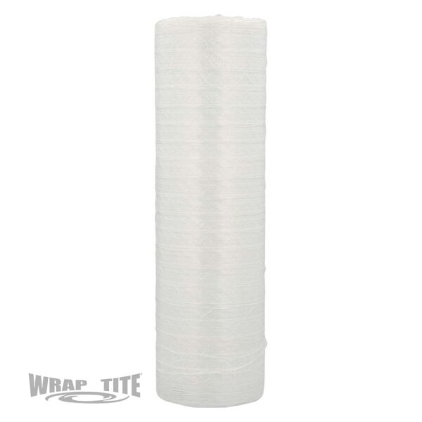 12 X 1000 Wrap Flow Netting Hand