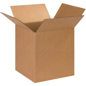 Corrugated Boxes - 14 x 14 x 16" Corrugated Boxes