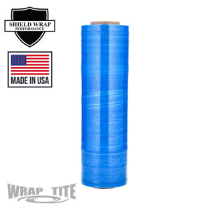 15 X 1500 X 63 Hand Wrap Cast Dark Blue