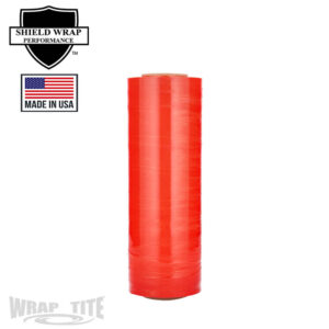 15 X 1500 X 63 HandWrap Cast Dark Orange