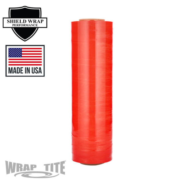 18 x 1500 x 63 HandWrap Cast Tint Orange