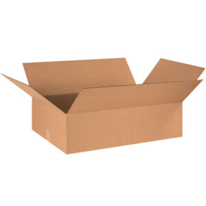 Long Boxes - 32 x 10 x 10" Long Corrugated Boxes