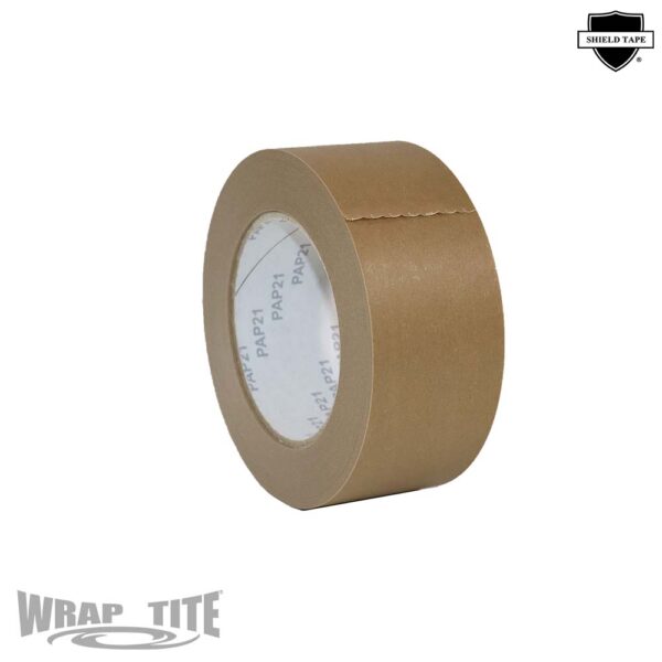 50mm X 50m Flat Back Tape