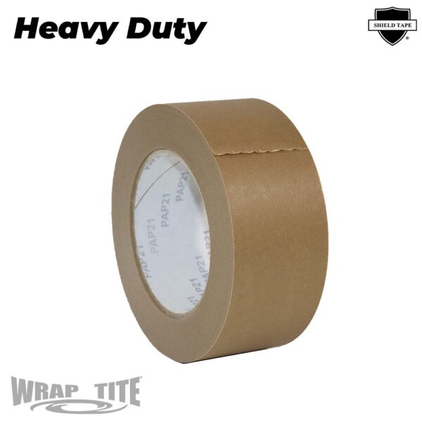 75mm X 50m Flat Back Tape