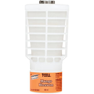 Bathroom Supplies - Rubbermaid Continuous Air Freshener Refill - Mango