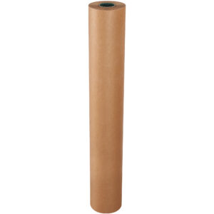 Sheets and Pads - 48" - 75# Anti-Slip Paper Roll
