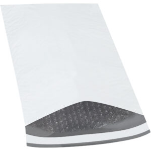 Poly Mailers & Envelopes - 8 1/2 x 14 1/2" Bubble Lined Poly Mailers