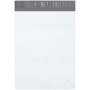 Poly Mailers & Envelopes - 12 x 15 1/2" Poly Mailers