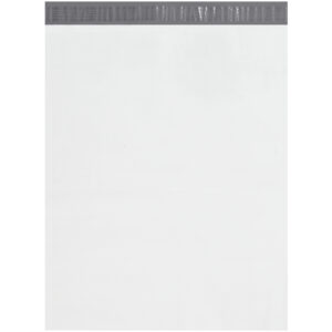 Poly Mailers & Envelopes - 19 x 24" (100 Pack) Poly Mailers