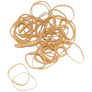Rubber Bands - 1/8 x 2" Rubber Bands