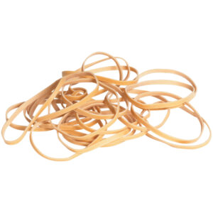Rubber Bands - 1/8 x 3" Rubber Bands