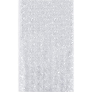Bubble Products - 4 x 5" Flush Cut Bubble Pouches