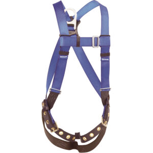 Fall Protection - Full Body Harness