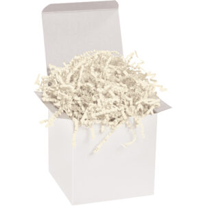 Crinkle Paper - 10 lb. Ivory Crinkle Paper