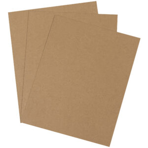 Sheets and Pads - 11 x 14" Chipboard Pads
