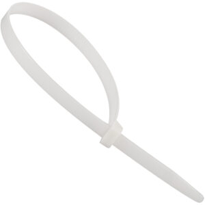 Jumbo Natural Cable Ties - 60" 175# Jumbo Cable Ties - Natural