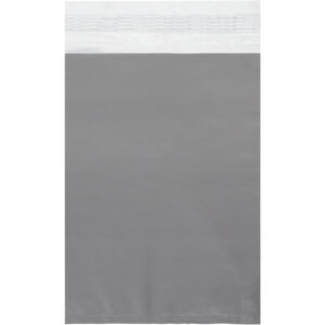 Poly Mailers & Envelopes - 9 x 12" Clear View Poly Mailers