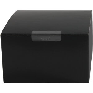 Mailing Labels - 1 x 2" Clear Rectangle Mailing Labels