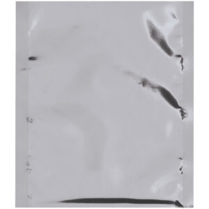 Static Shielding Bags - 6 x 8" Moisture Barrier Bags